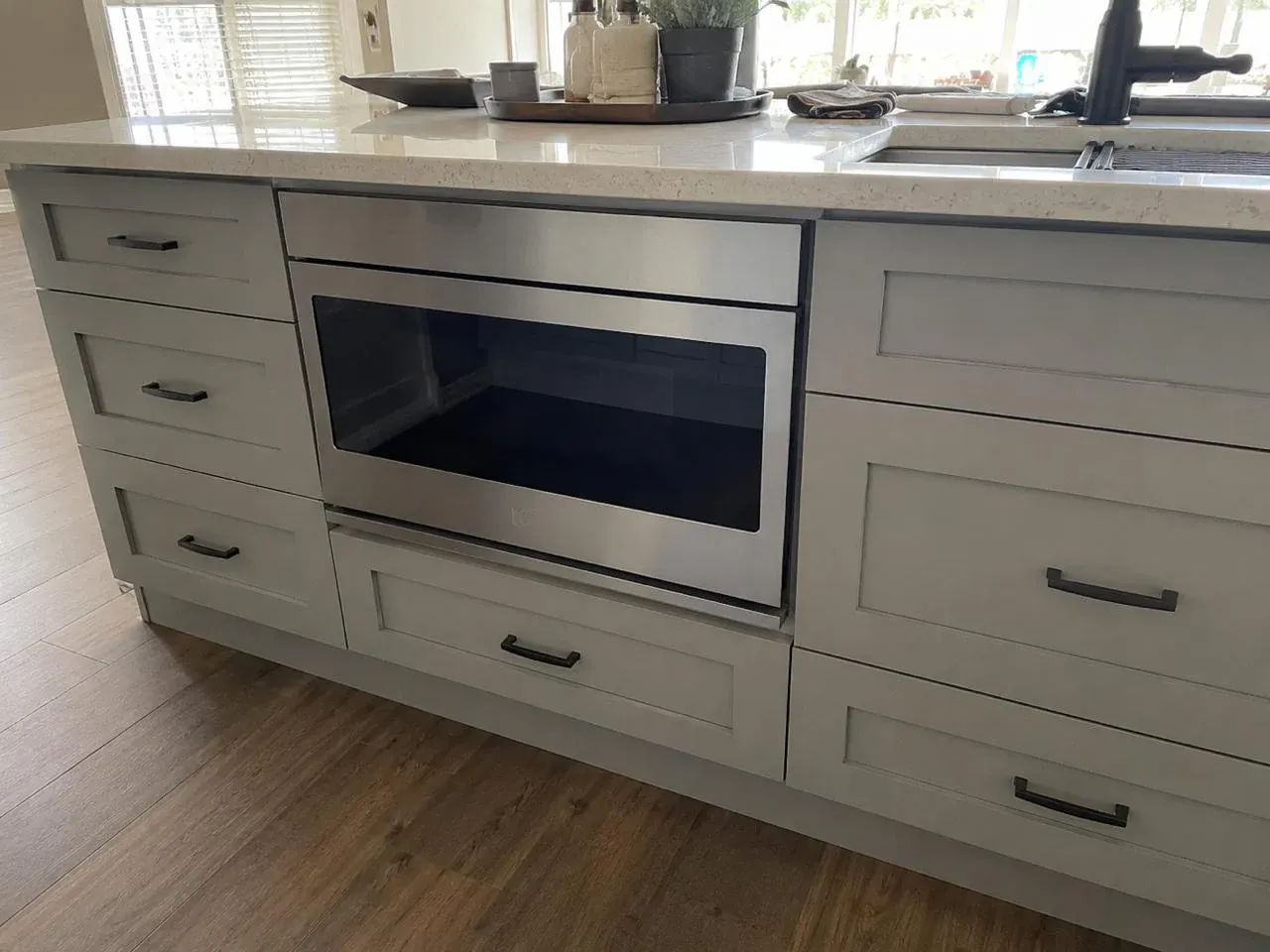 Appliance repaired and serviced by our Encinitas technicians